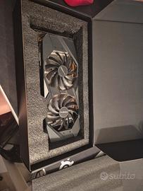 Gigabyte RTX 2060 broken