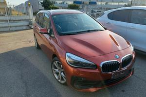 Bmw 220 220d xDrive Gran Tourer Luxury aut.