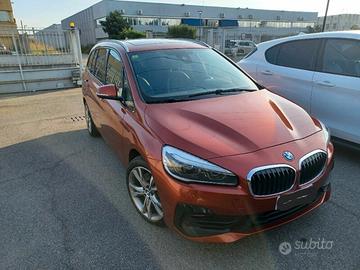 Bmw 220 220d xDrive Gran Tourer Luxury aut.