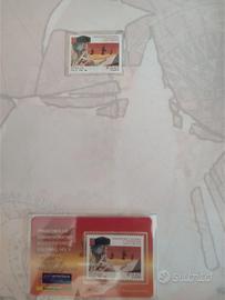 Filatelia Poste Italiane