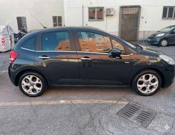 C3 Exclusive style GPL