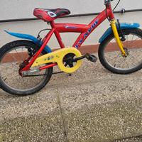 bicicletta bambino