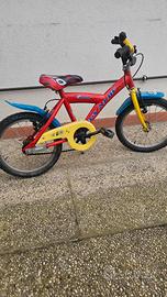bicicletta bambino