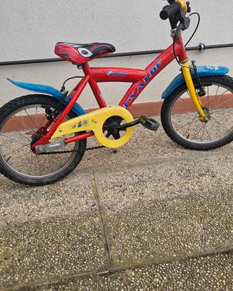 bicicletta bambino