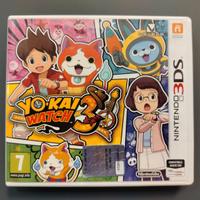YO-KAY WATCH 3 per 3DS