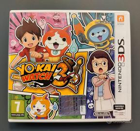 YO-KAY WATCH 3 per 3DS