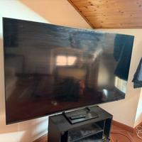 Televisore samsung 65 pollici