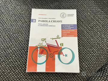 Parola chiave