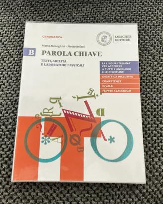 Parola chiave