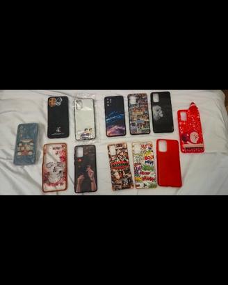 Cover Galaxy S20plus e 1cover s24