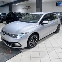 Volkswagen Golf 2.0 TDI DSG SCR Style