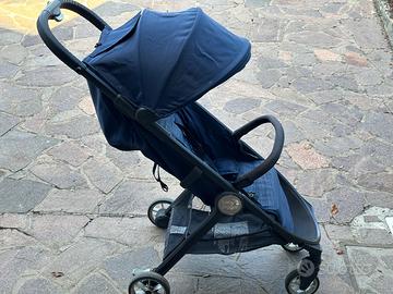 Passeggino leggero baby jogger