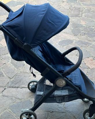 Passeggino leggero baby jogger