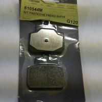 PASTIGLIE FRENO PIAGGIO 610544M