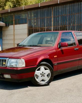 Lancia Thema Ferrari 8:32 V8