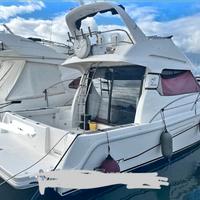 Faeton Moraga 1180 Flybridge