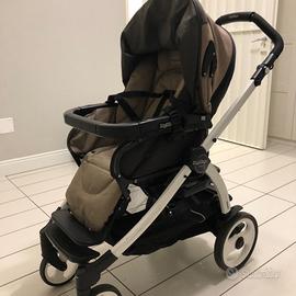 Passeggino Peg Perego Book 51