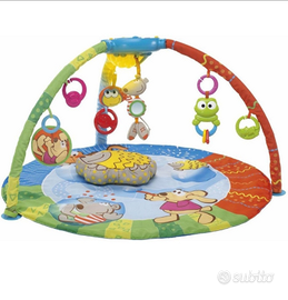 Palestrina chicco usata pochissimo(musica con MP3)