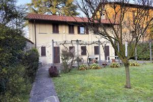 VILLA SINGOLA A VIMERCATE