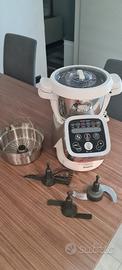 Robot cucina Cousine Companion Moulinex