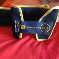 Cavigliere 1 kg Domyos
