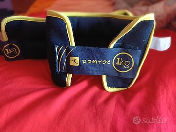 Cavigliere 1 kg Domyos