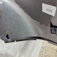 Calotta specchietto fiat 500X sx BRONZO