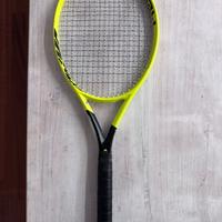 Racchetta tennis