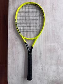 Racchetta tennis