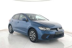 Volkswagen Polo 1.0 TSI DSG Life