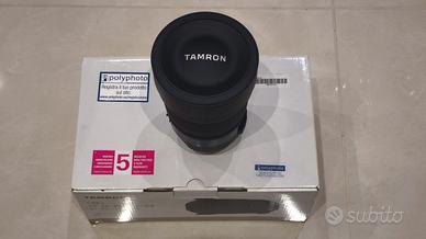 Tamron 15‑30mm f/2.8 VC G2 – NUOVO