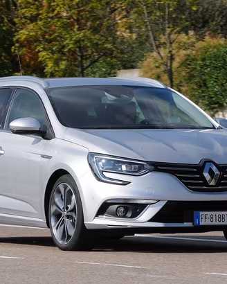 Ricambi usati renault megane 2013-2023 sw #p