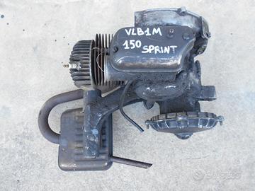 Motore piaggio vespa 150 sprint VLB1M
