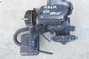 Motore piaggio vespa 150 sprint VLB1M