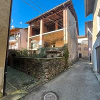 Casa da ristrutturare