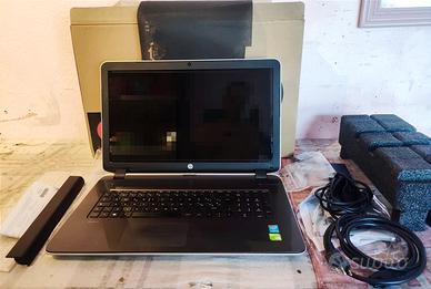 PC portatile 17 pollici euro 60