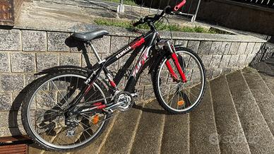 Mountain Bike Uomo/Unisex