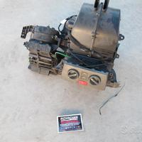 Gruppo stufa riscaldamento Lancia Ypsilon 2003>201