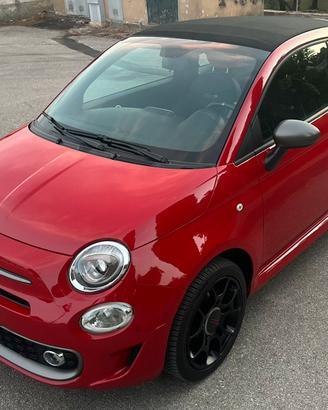 Fiat 500  1.2 s