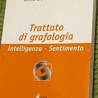 Moretti - Trattato di Grafologia