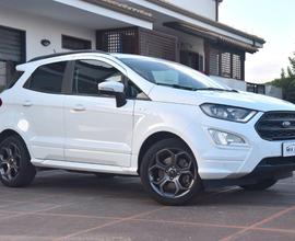 Ford EcoSport 1.0 EcoBoost 125 CV Start&Stop ST-Li