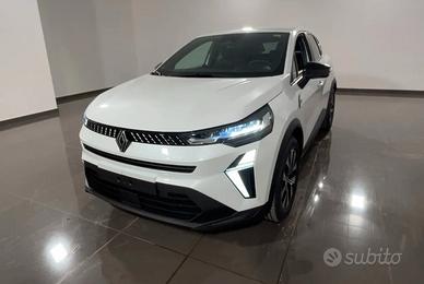 Renault Captur 1.2 eco-g Evolution 120cv KM0