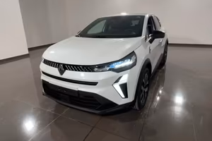 Renault Captur 1.2 eco-g Evolution 120cv KM0
