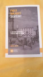 SICUTERAT di Paolo MALAGUTI - Libreria Vaticana Ed