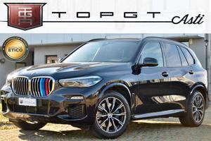 BMW X5 XDRIVE30d MHEV 48V MSPORT 286cv AUTO, UFF I