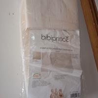Completo  carrozzina