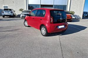 Volkswagen up! 1.0 5p. eco take BlueMotion Technol