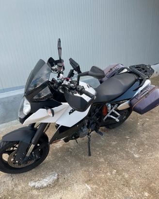 Ktm 990 smt