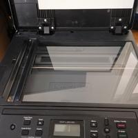 Stampante brother multifunzione laser