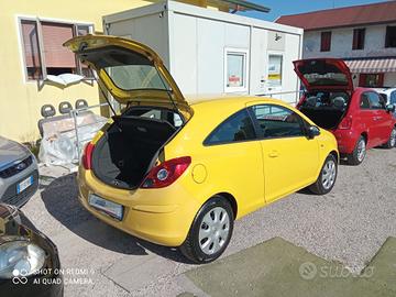 Opel Corsa 1.3 CDTI 95CV ecoFLEX 3 porte Start&Sto